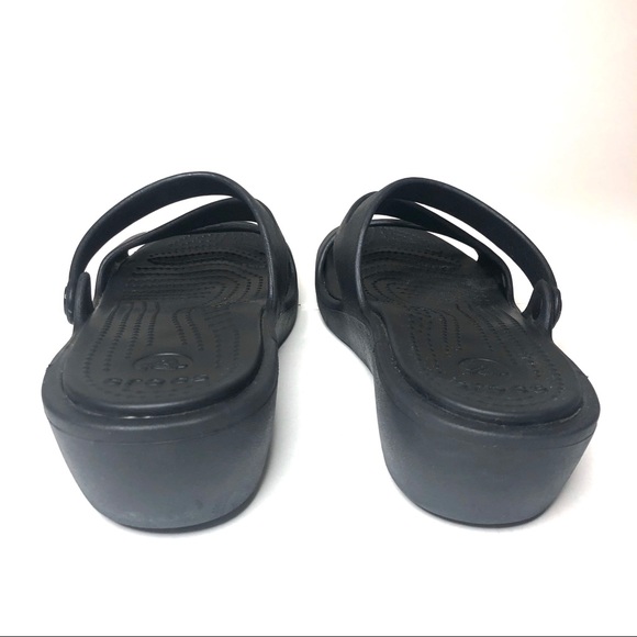 Crocs Patricia Sandals 10386 - Picture 4 of 7